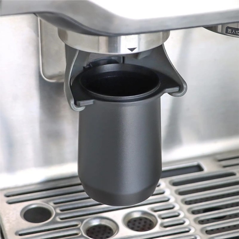 Breville Espresso Barista Express - الألومنيوم الجرعات كوب اسبريسو الجرعات كوب
