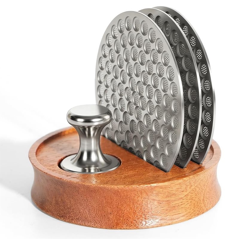 Breville Espresso Barista Express - A97G لـ Breville Portafilter Fit متوافق