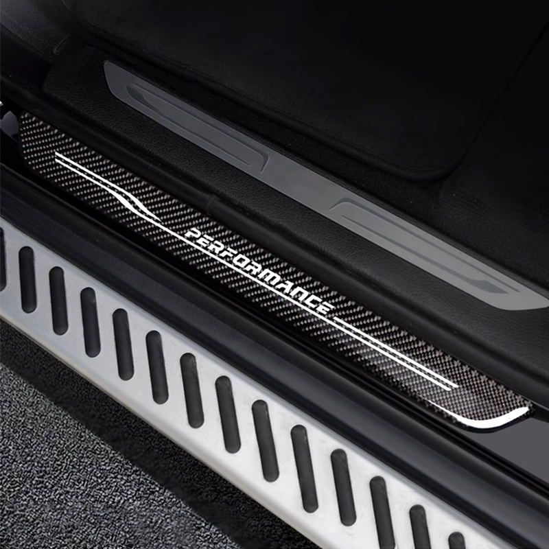 ل BMW X3 X4 X5 X6 E70 E71 F30  - مراجعة Crepe Pan Carbon وسعره