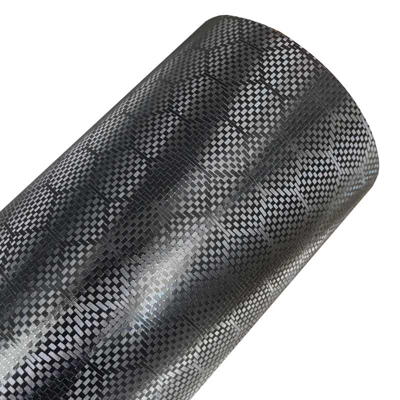لفافة فينيل كربونية سداسية الش - مراجعة Crepe Pan Carbon وسعره