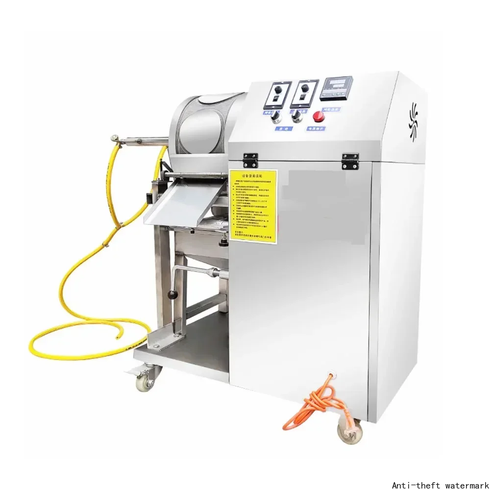 منتج رائج البيع لعام 2025 - آل - مراجعة Spring Roll Wrapper وسعره