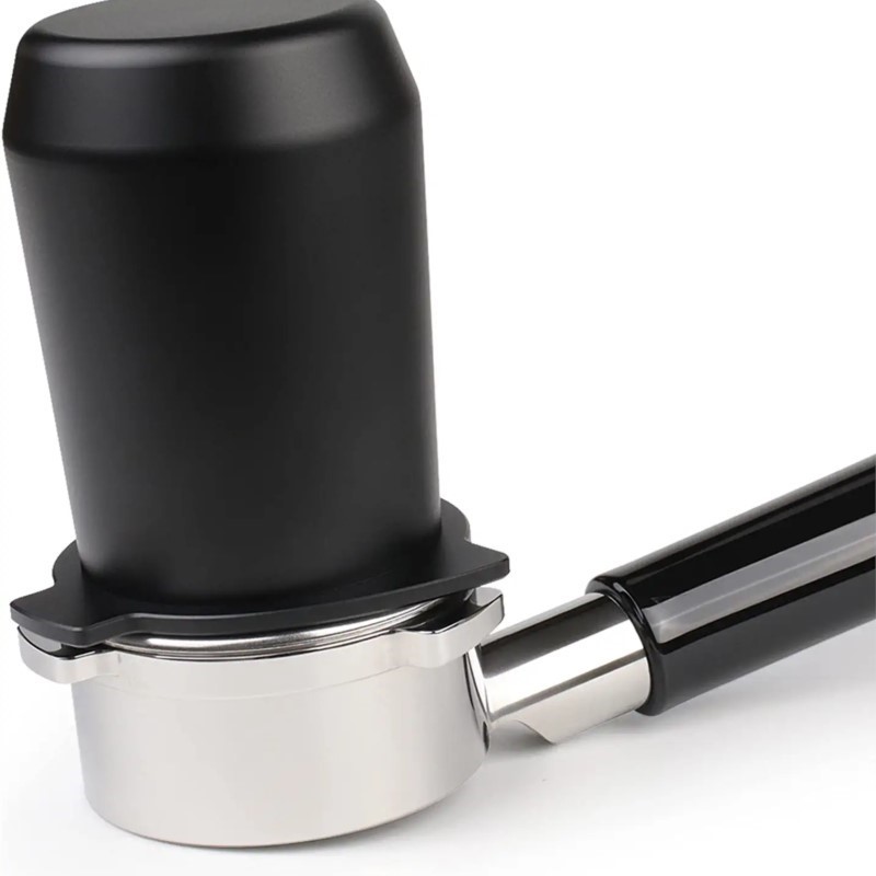 الألومنيوم الجرعات كوب اسبريسو - مراجعة Breville Espresso Barista Express وسعره