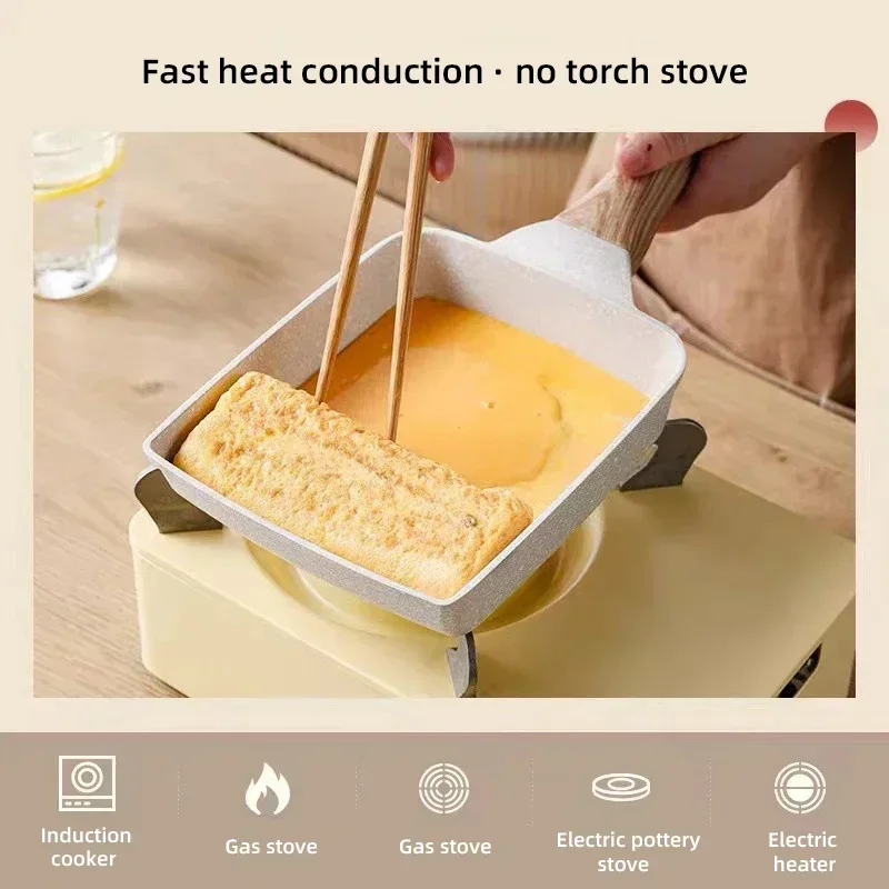 وعاء صغير فطيرة ستيك مقلاة مقل - مراجعة Mini Pancake Griddle وسعره