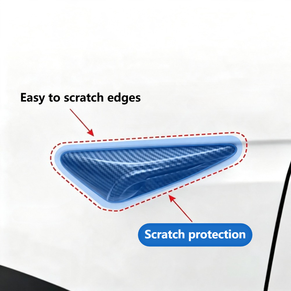 غطاء حماية للكاميرا وصفيحة الت - مراجعة Crepe Pan Carbon وسعره