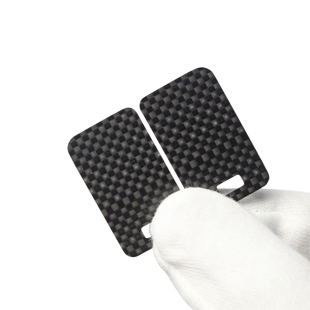 صمام ريد من ألياف الكربون 3P41 - مراجعة Crepe Pan Carbon وسعره