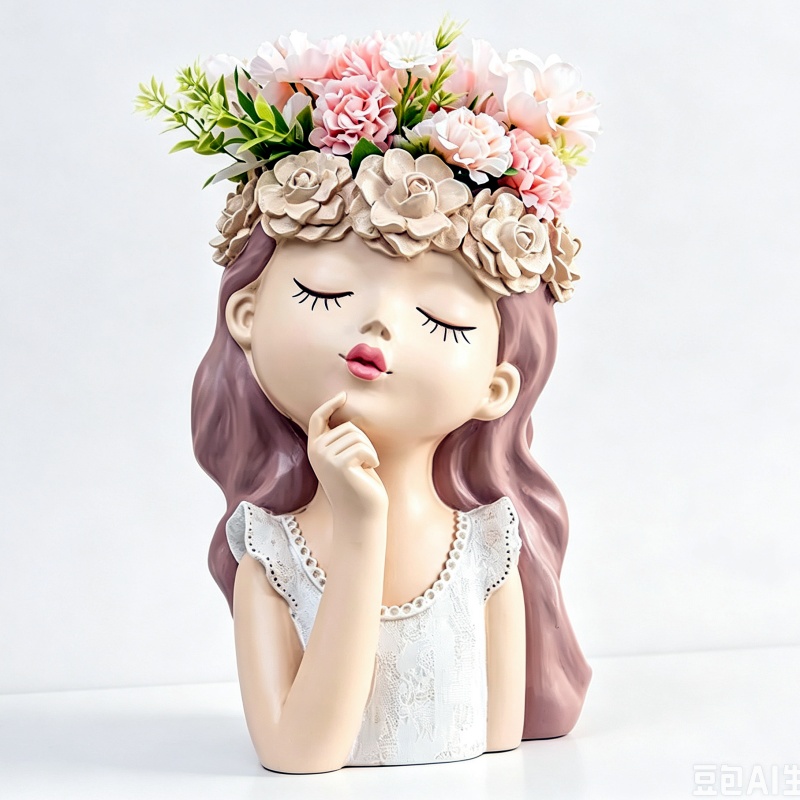 قالب سيليكون كبير لصنع مزهرية  - مراجعة Potsticker Mold وسعره