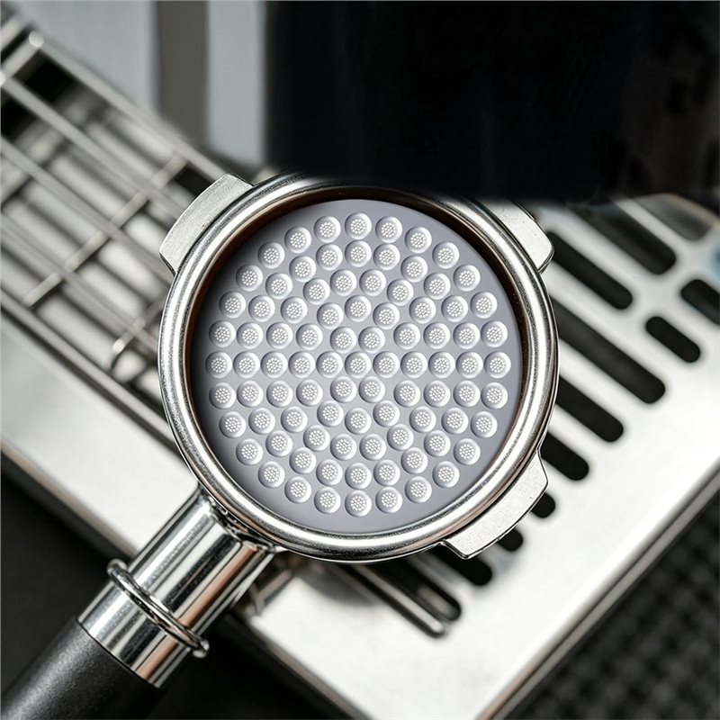 أداة التقاط مغناطيسية لشاشة قه - مراجعة Breville Espresso Barista Express وسعره